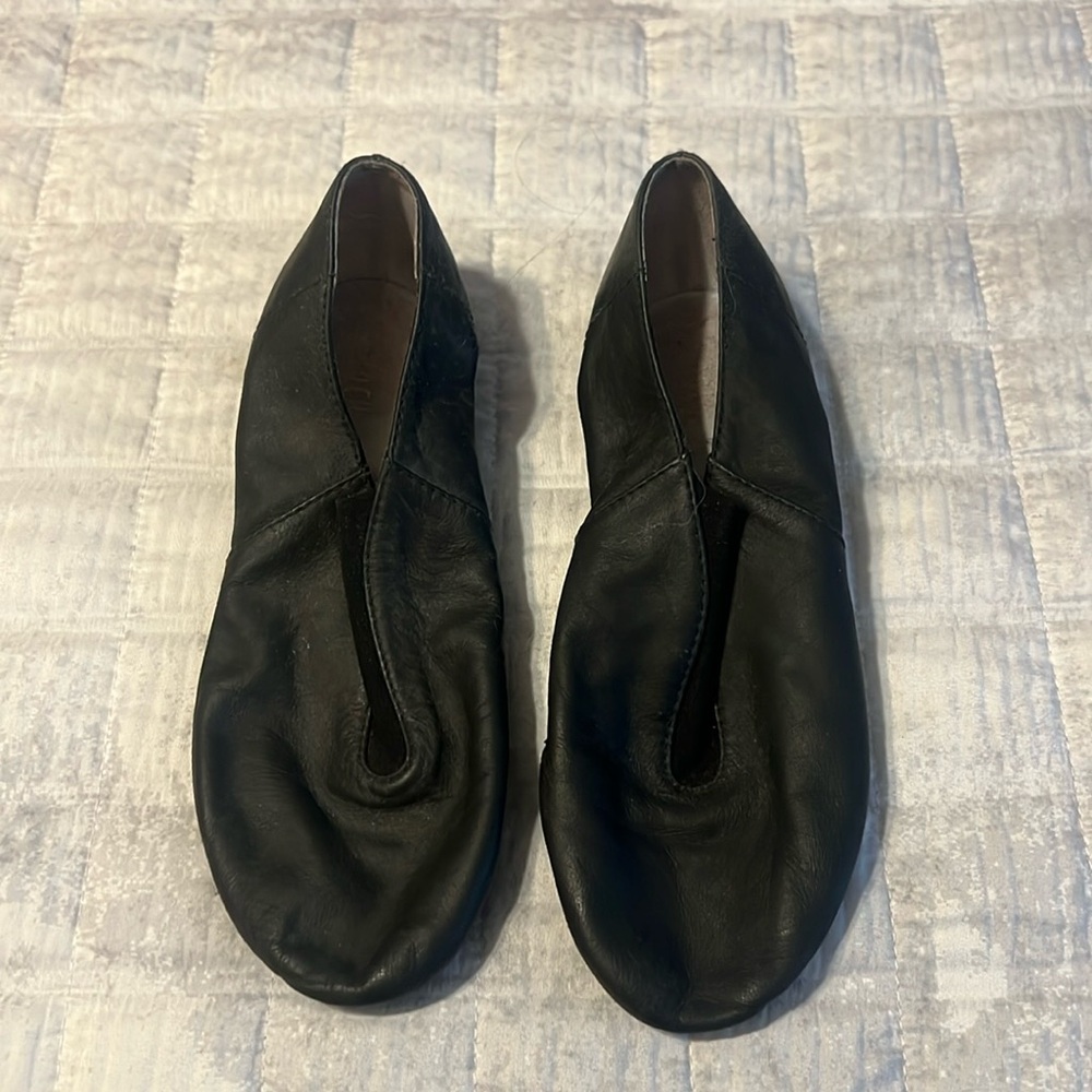Bloch Jazz Shoes - 6